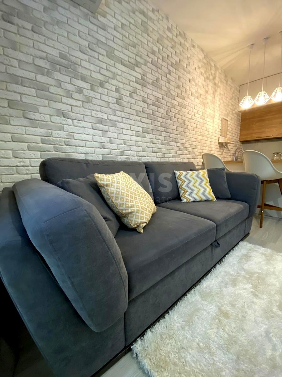 2k apartment vul. Predslavyns'ka 57637547