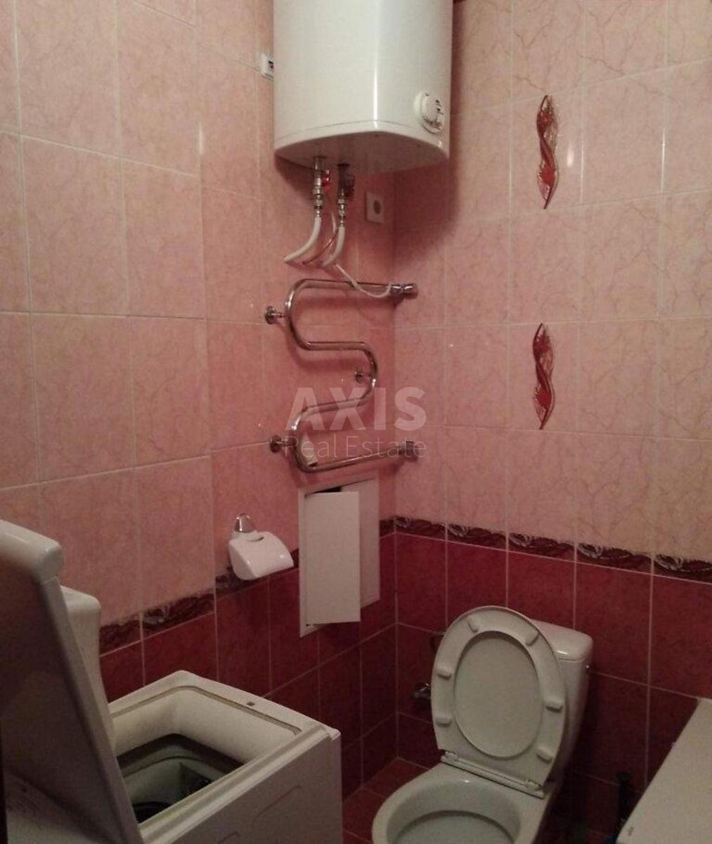 1k apartment vul. Sim'i' Kul'zhenkiv 333