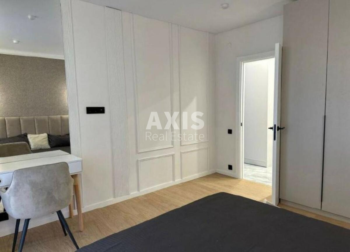 1k apartment vul. Myhajla Maksymovycha 263