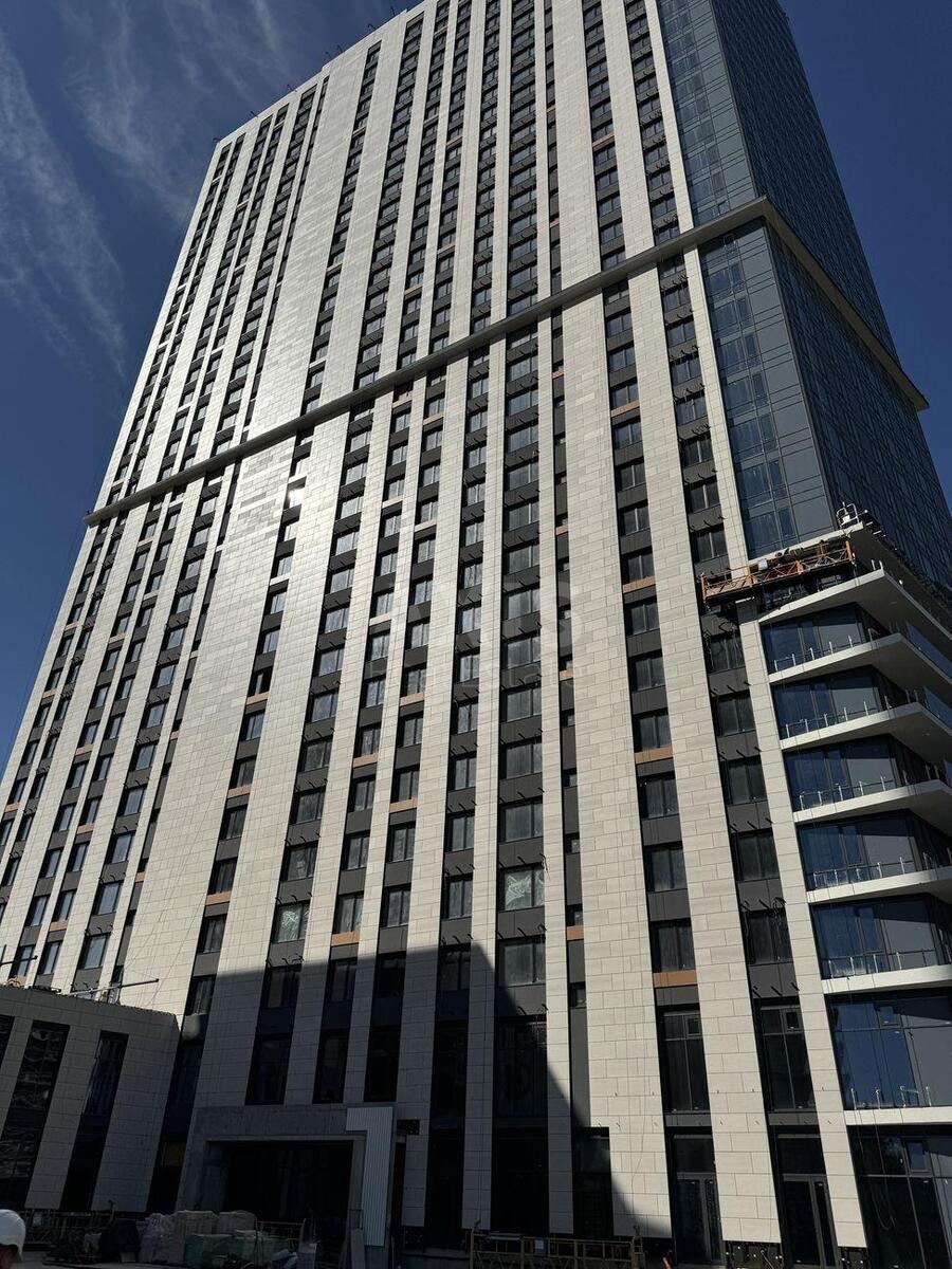 1k apartment vul. Zabolotnogo Akademika 15