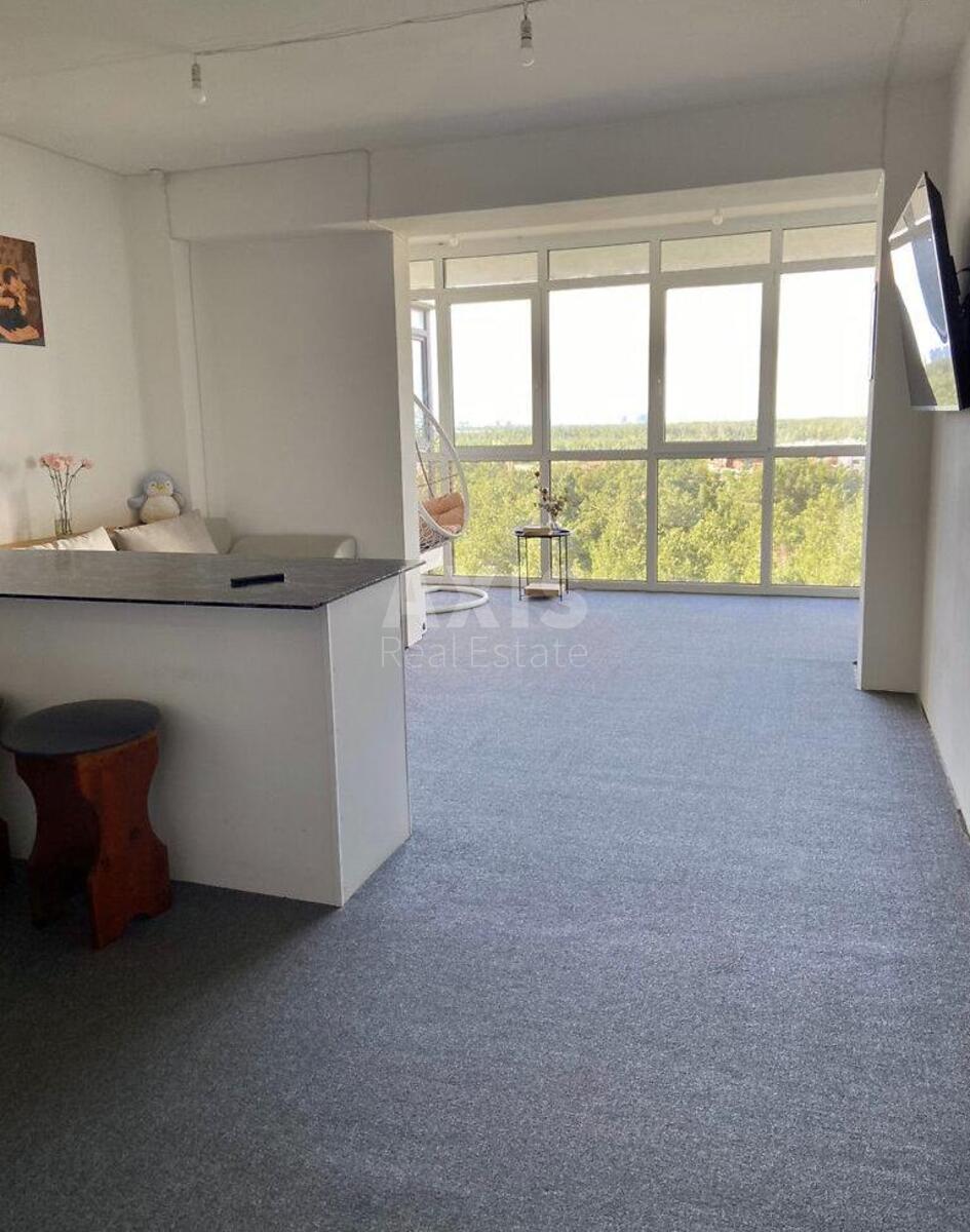 2k apartment vul. Matejuka Mykoly 5Б