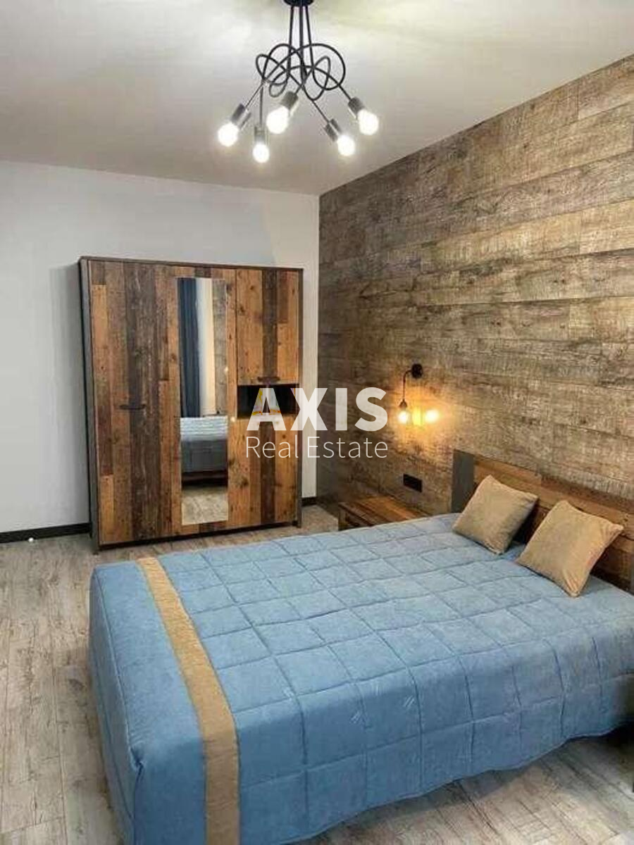 1k apartment pr-t Peremogy 5В495576