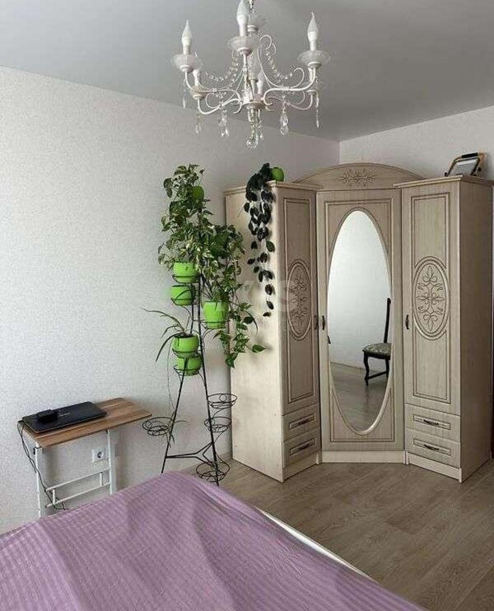 3k apartment vul. Boryspil's'ka 23А1