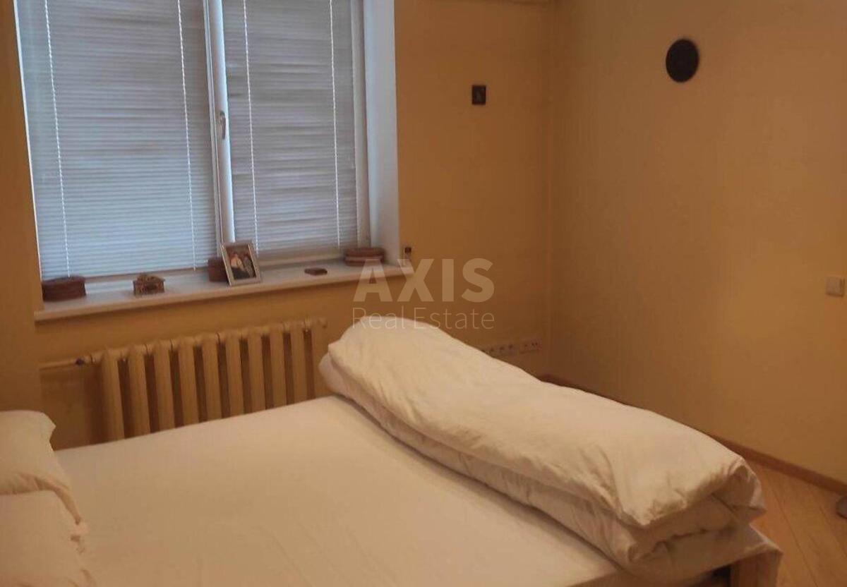 3к квартира ул. Николая Амосова 43