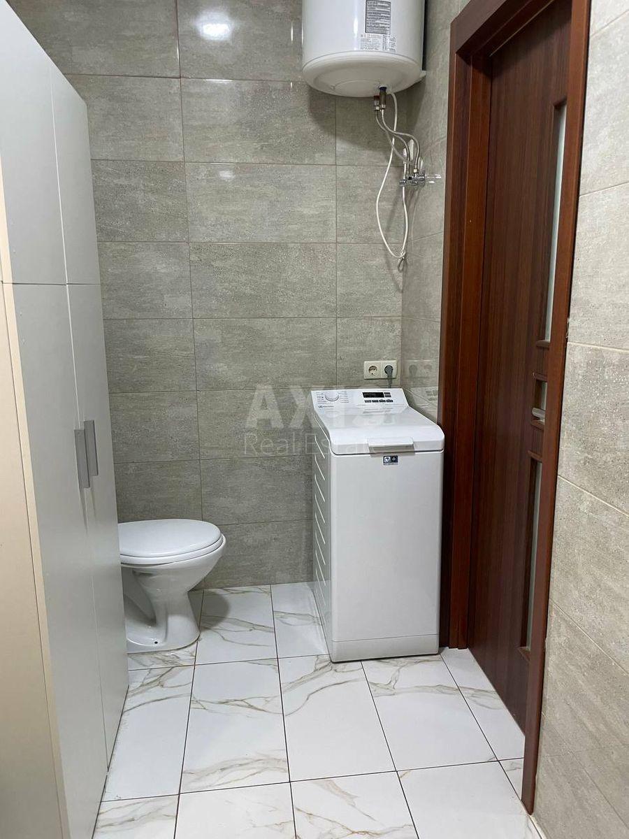 1k apartment prov. Lobachevs'kogo 72