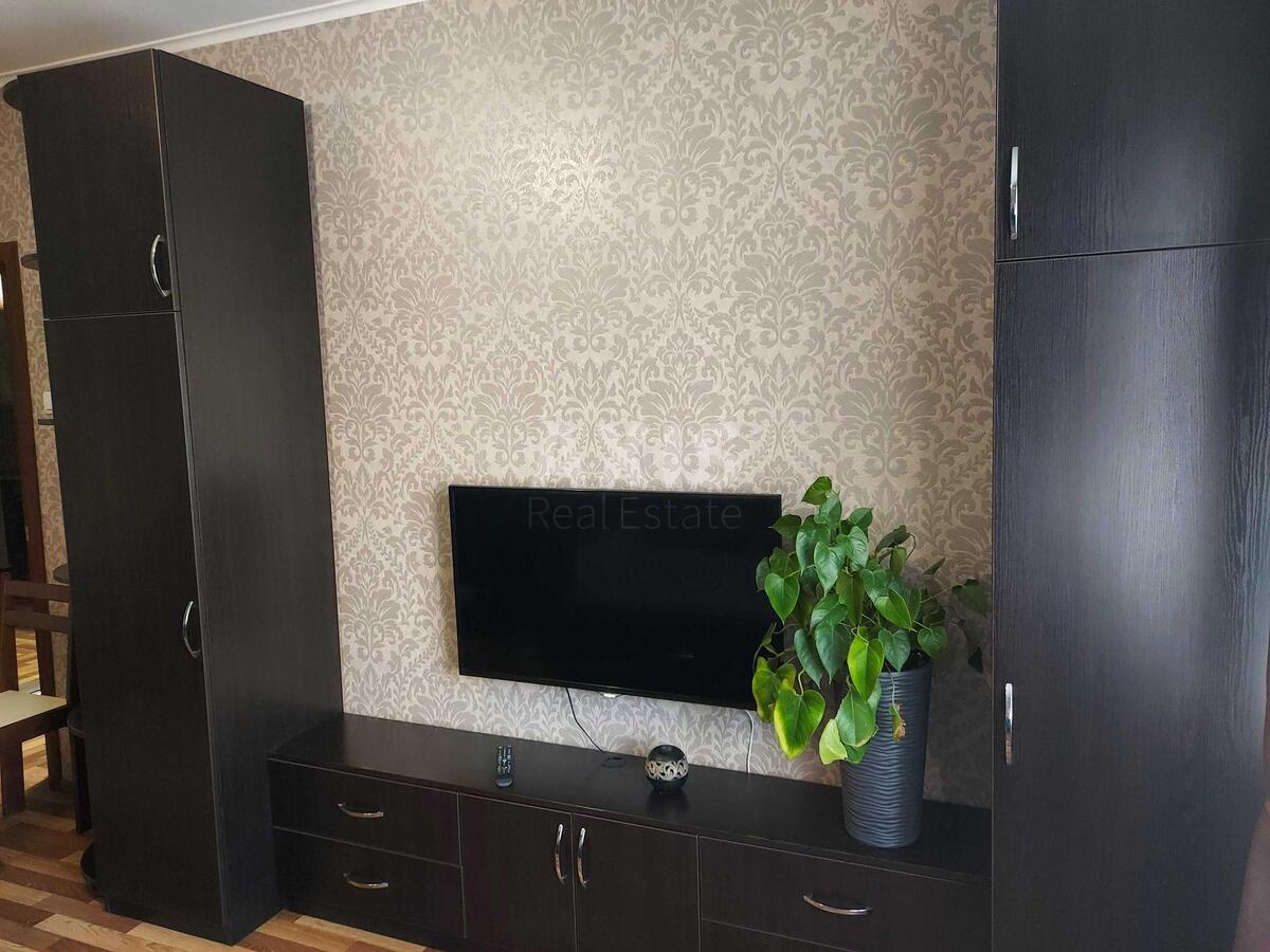 1k apartment vul. Chavdar Jelyzavety 213