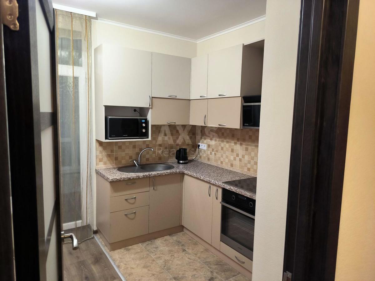 2k apartment pr-t Peremogy 670
