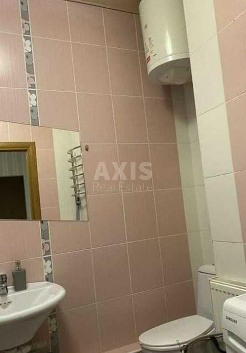 1к квартира ул. Голосеевская 13А445013
