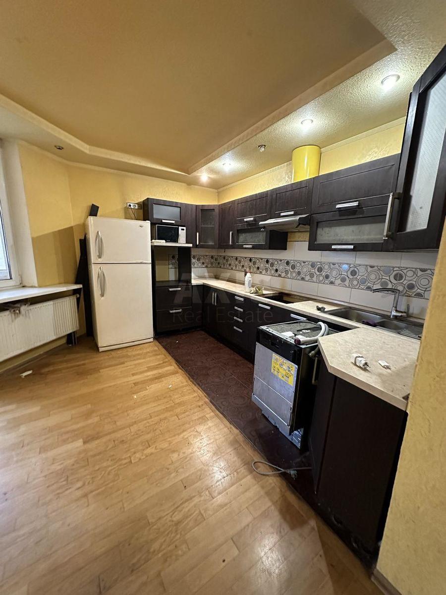 3k apartment pr-t Pravdy 41Г