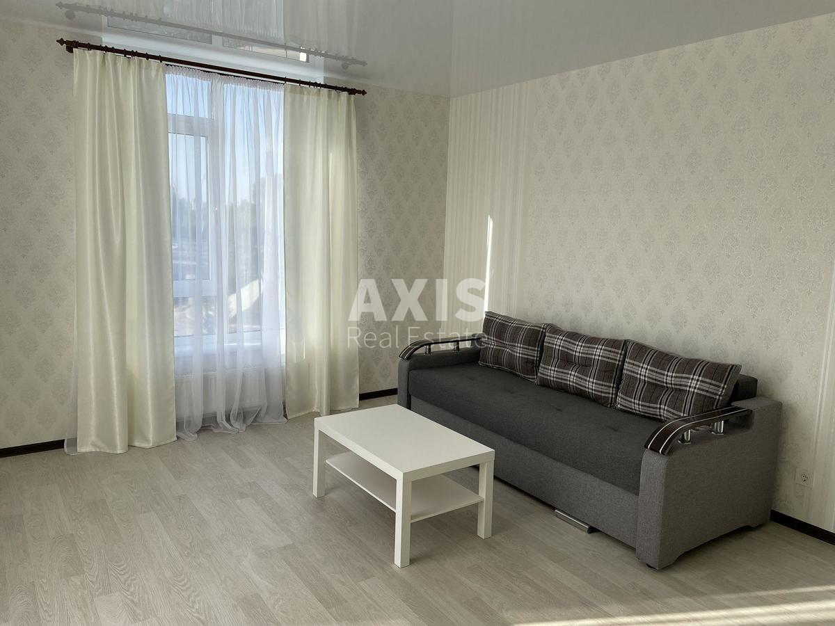 1k apartment pr-t Komarova Kosmonavta 9Б1