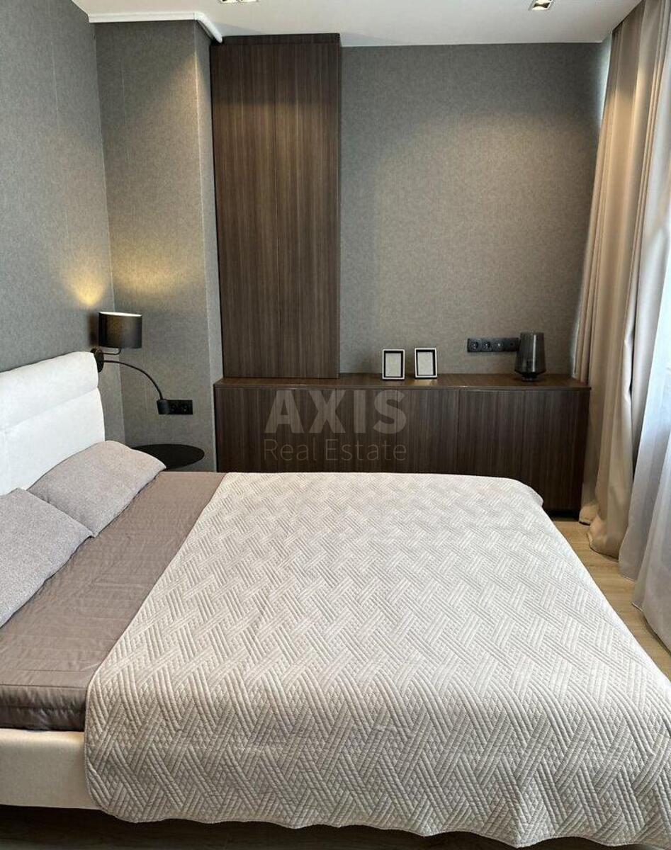 1k apartment vul. Junac'ka 1597934