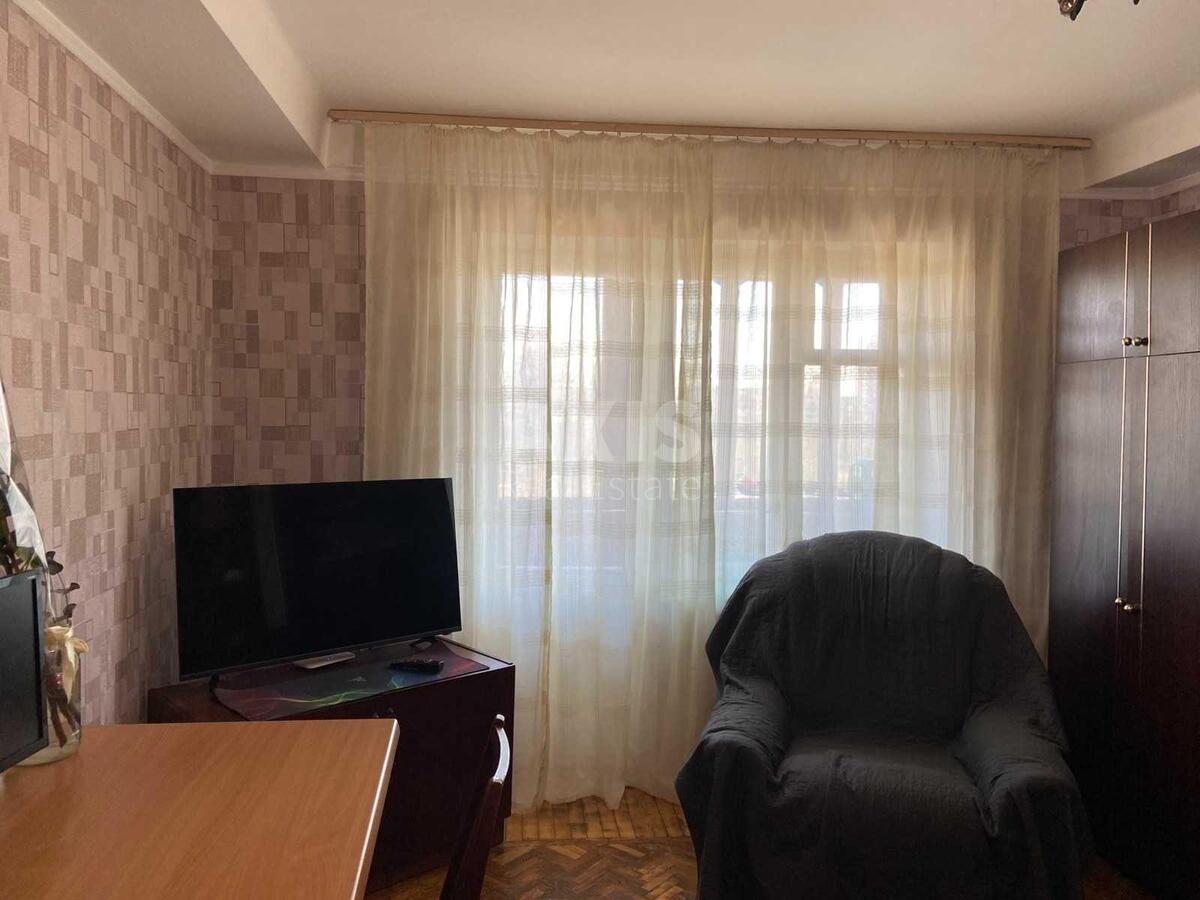 1k apartment vul. Entuziastiv 35