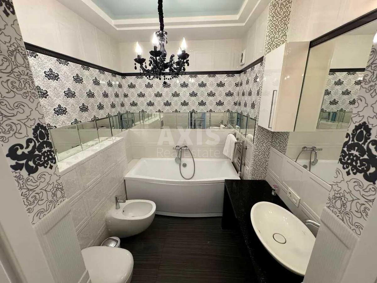3k apartment vul. Dmytrivs'ka 75598217