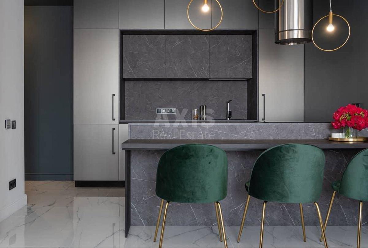 1k apartment vul. Konjeva Marshala 19/141