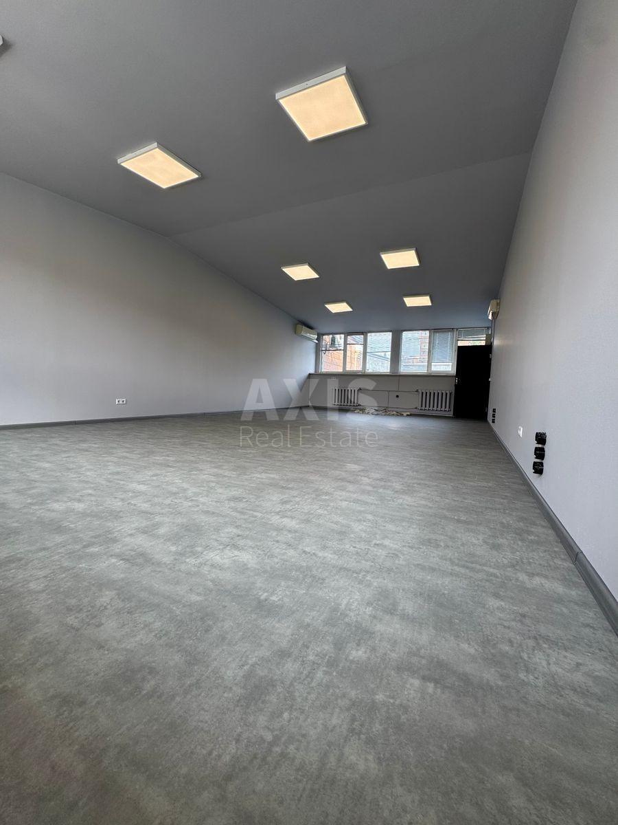 Office vul. Malevycha Kazymyra 86Г, 81m21