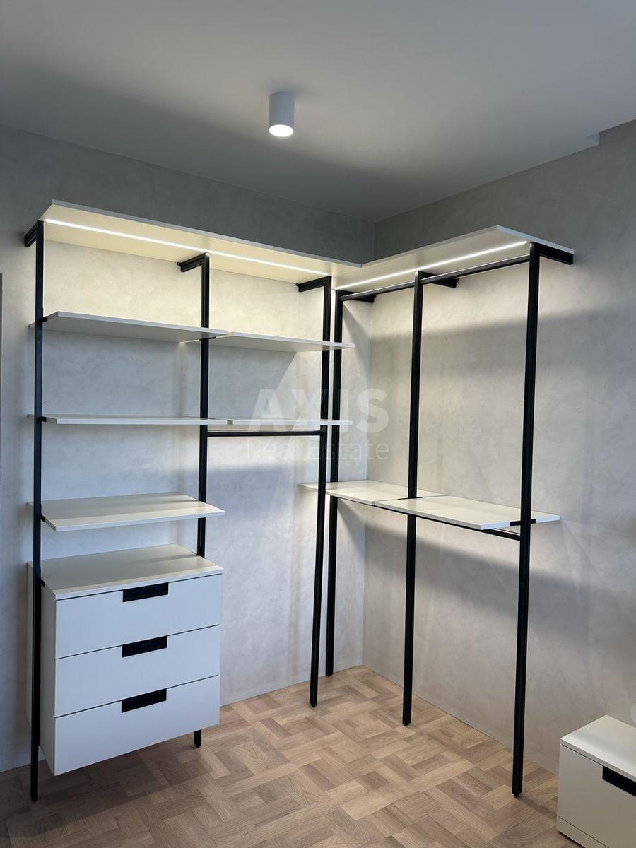 2k apartment pr-t Nauky 58/17