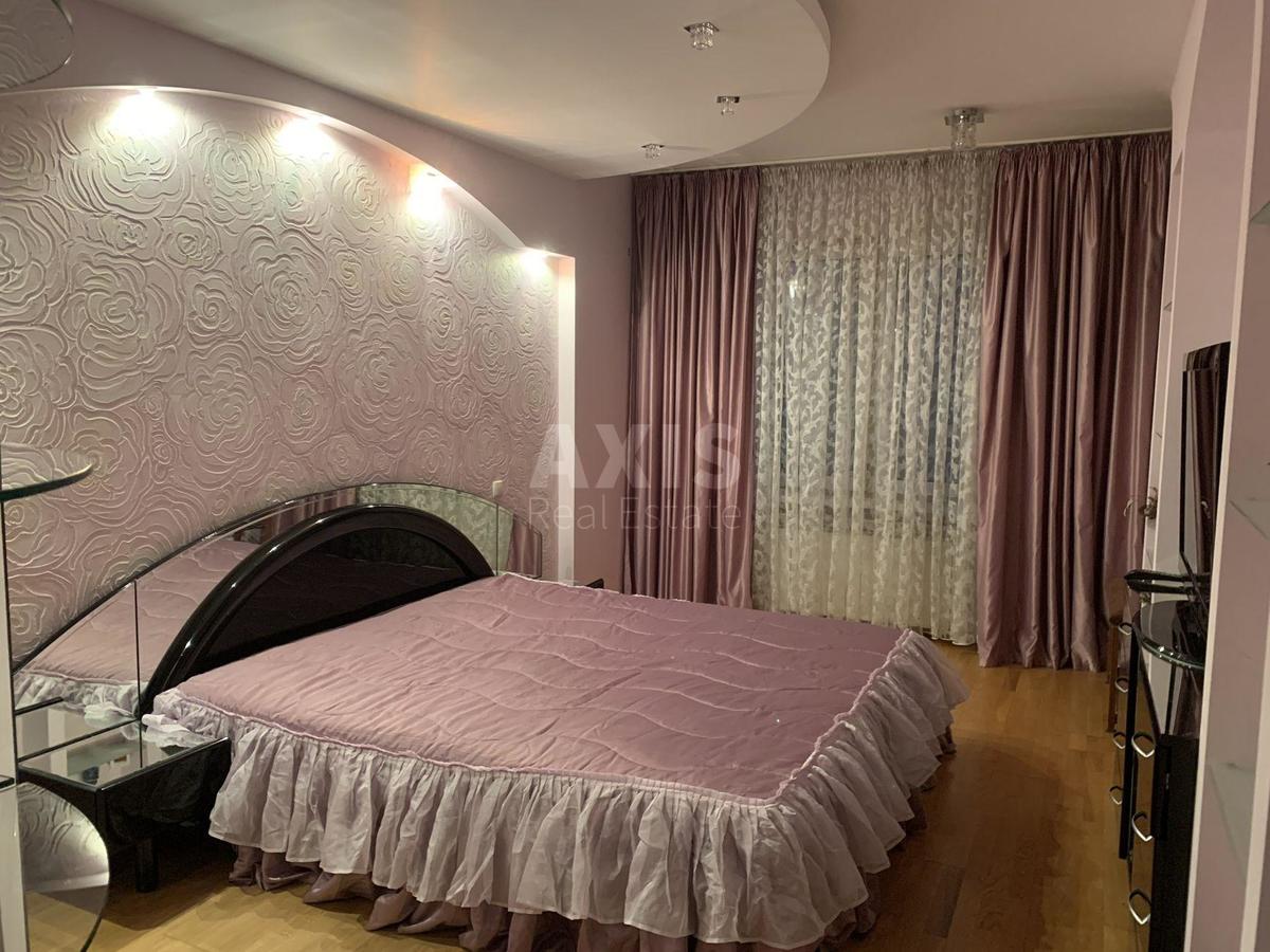 3к квартира пр-т Правды 19А5