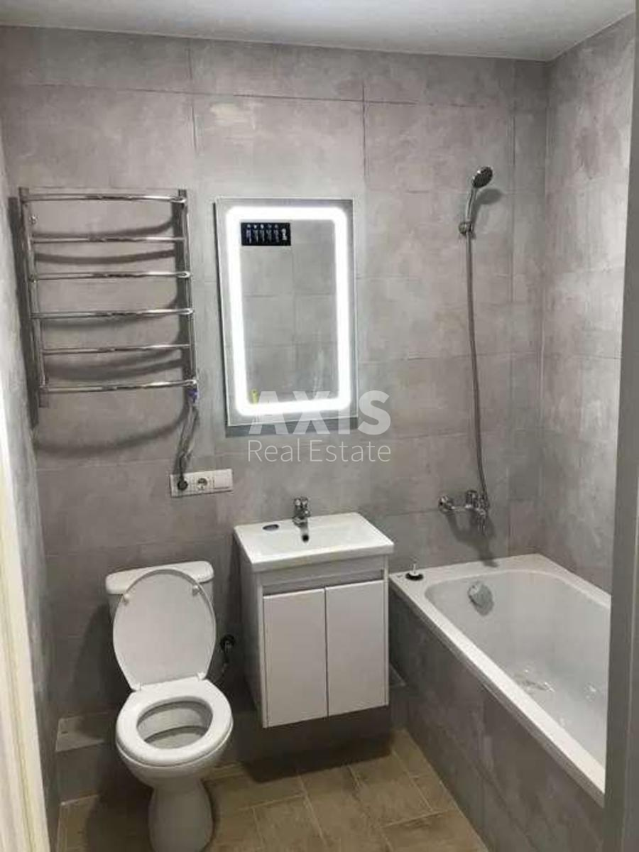 1к квартира ул. Гмыри Бориса 184