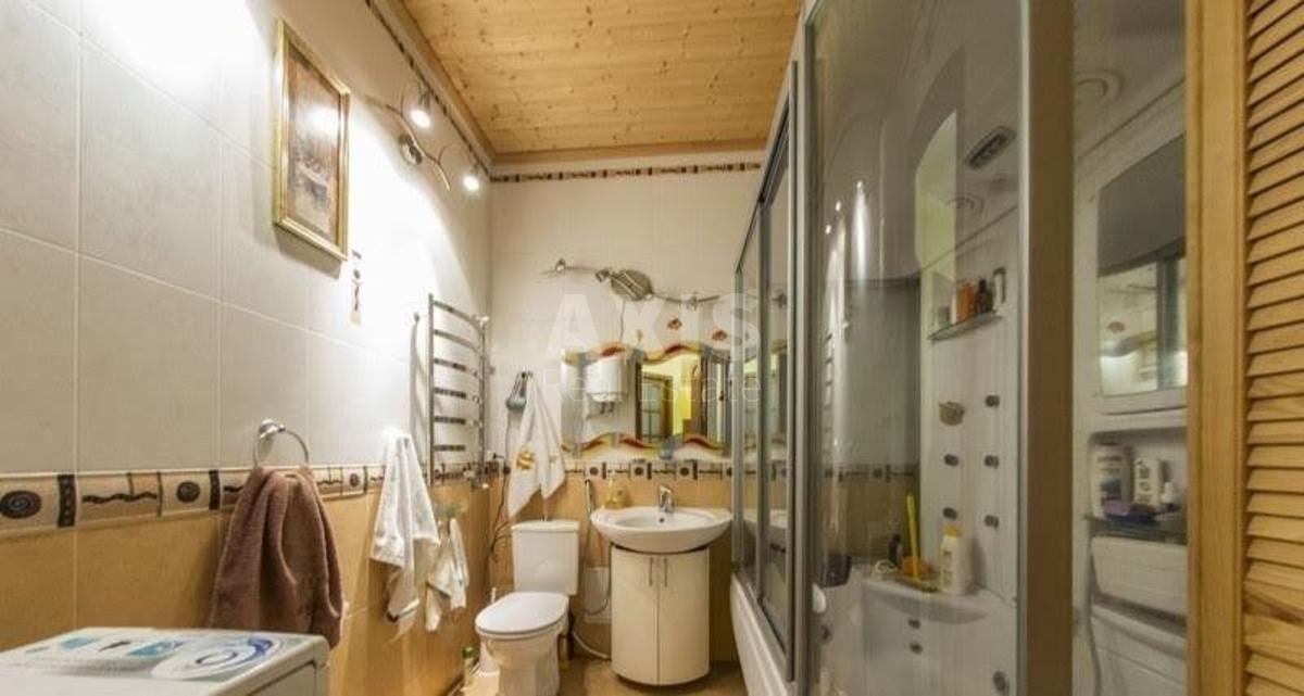 3к квартира ул. Панаса Мирного 126
