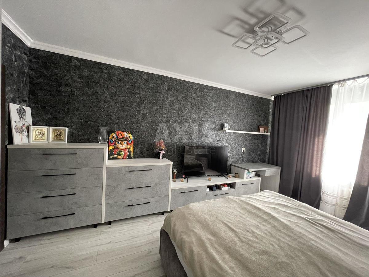 3к квартира пр-т Григоренка Петра 18А