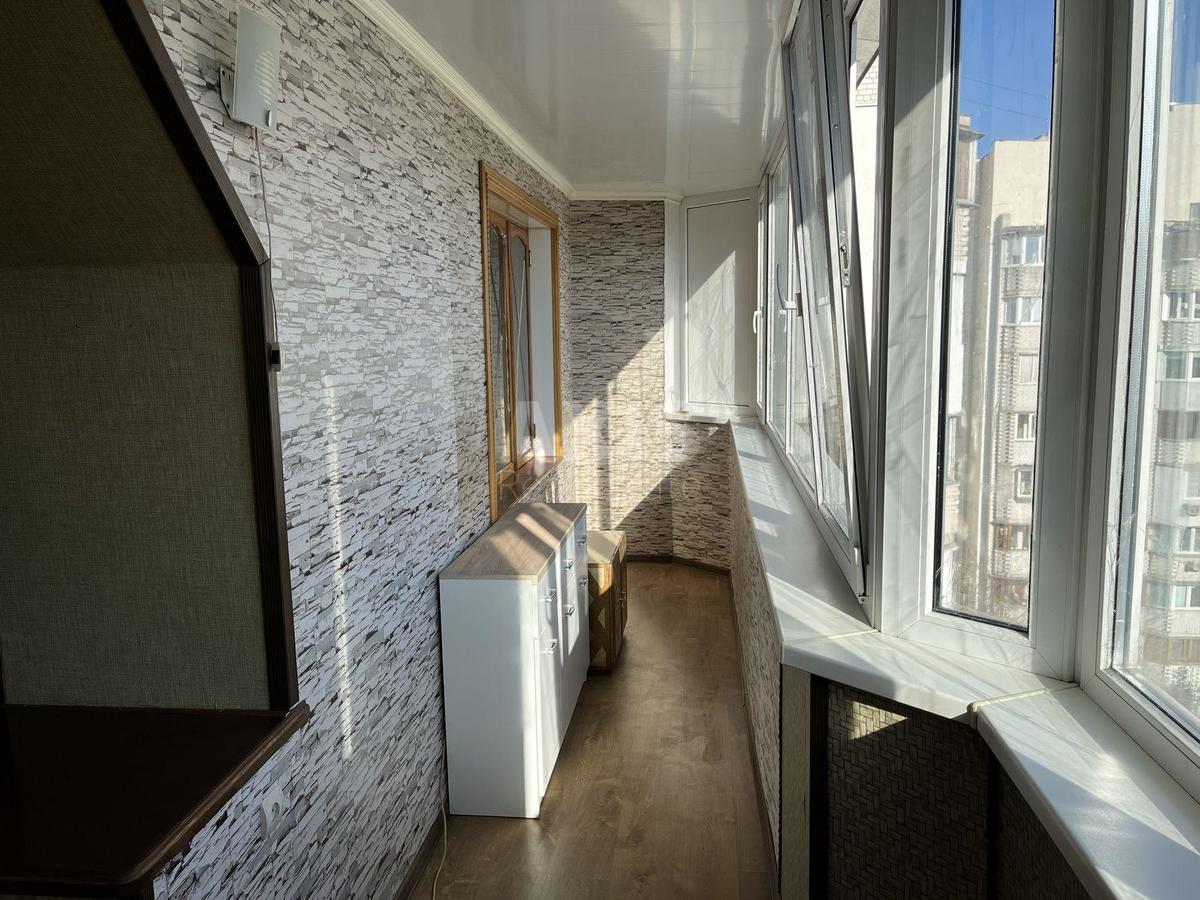 2k apartment vul. Vil'jamsa Akademika 91