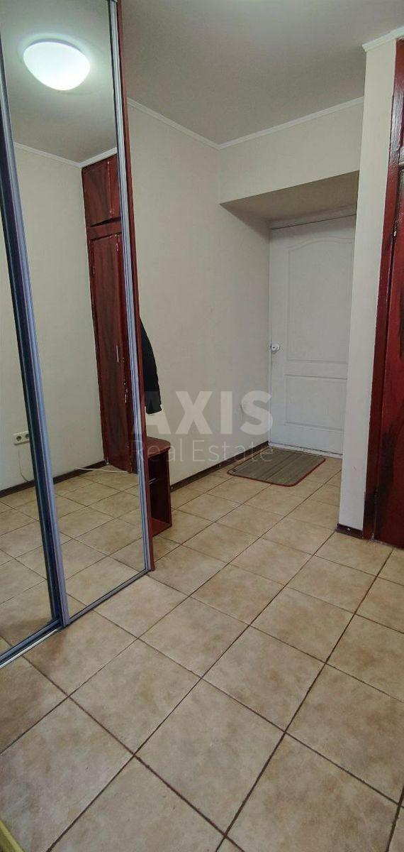 1k apartment vul. Lunachars'kogo 79