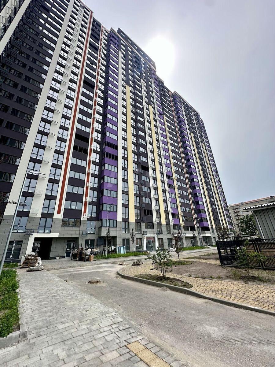 1k apartment pr-t Povitroflots'kyj 567