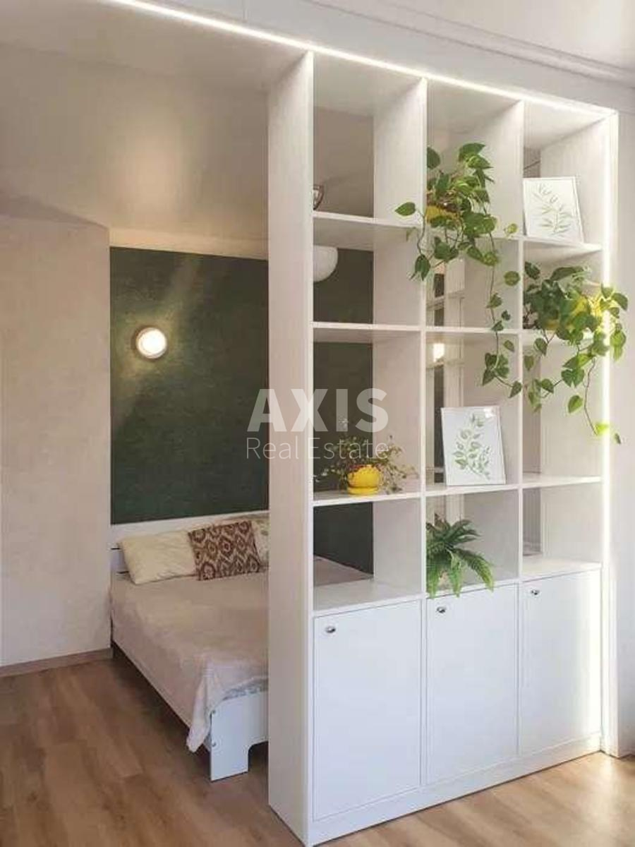 1к квартира ул. Каховская 62А3