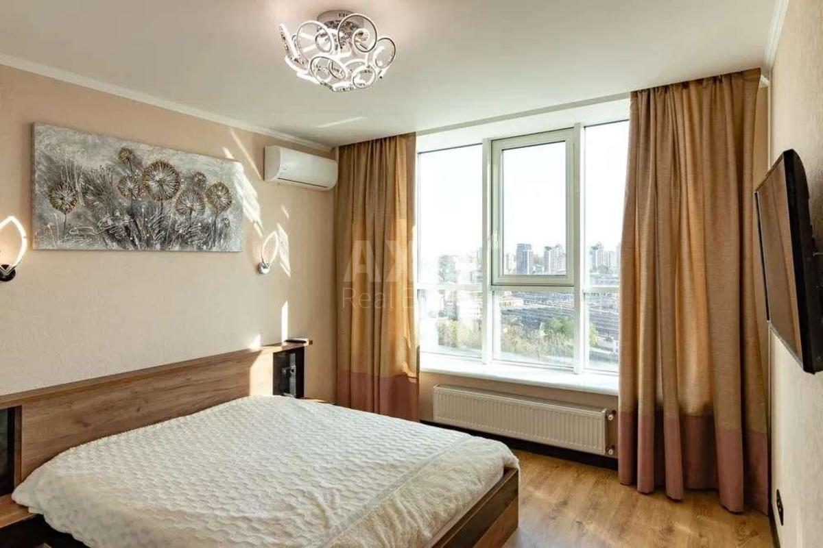 2k apartment pr-t Peremogy 5В4