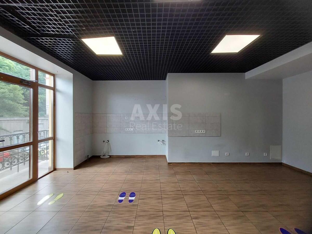 Office vul. Verhnij Val 10, 706m24