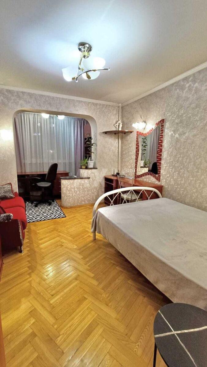 4k apartment vul. Myshugy Oleksandra 9601819