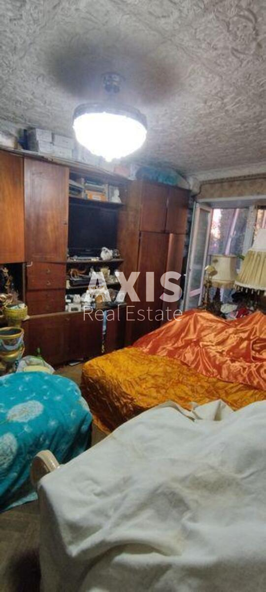 1k apartment vul. Grechka Marshala 103
