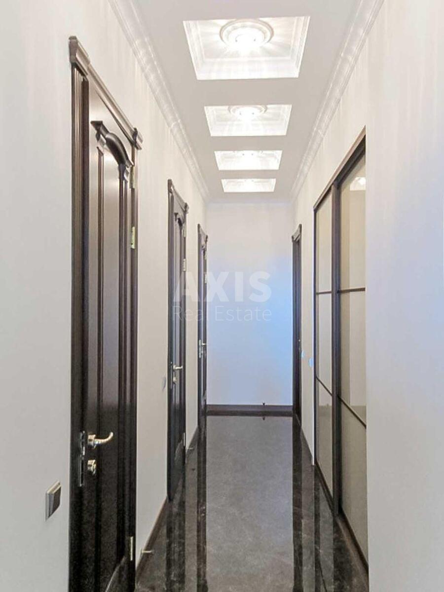 3k apartment vul. Irynyns'ka 5/249