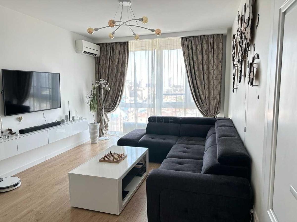 1к квартира ул. Златоустовская 300