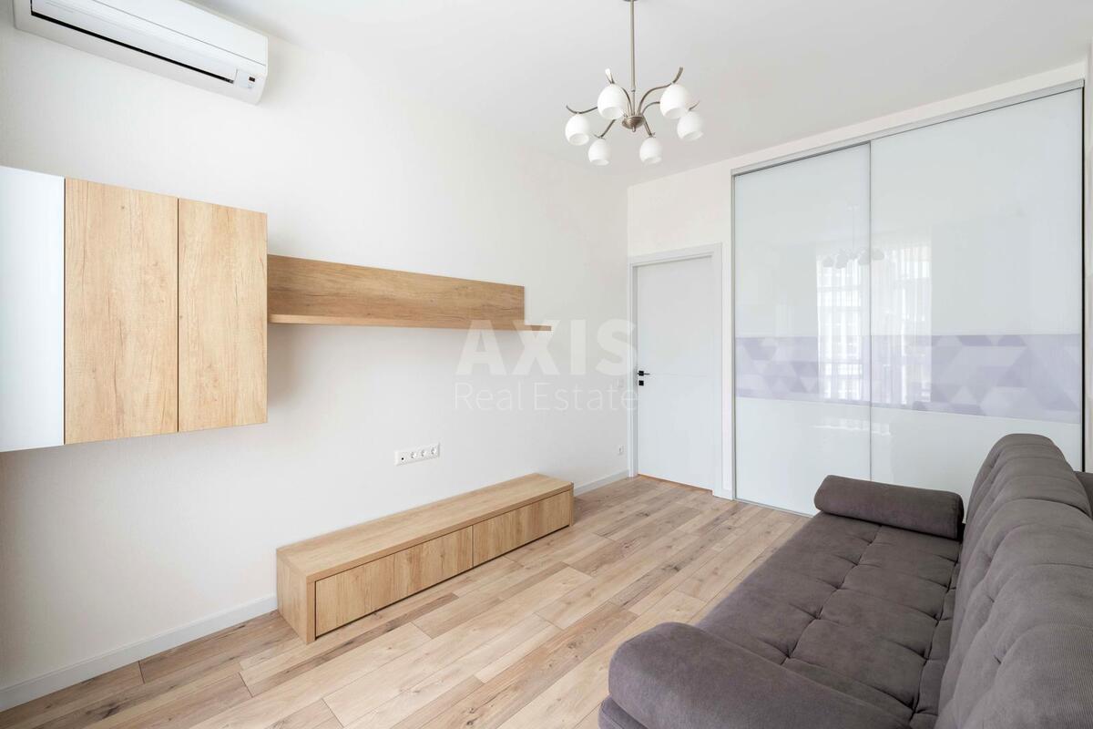 4k apartment vul. Vasylya Tyutyunnyka 52/16149915