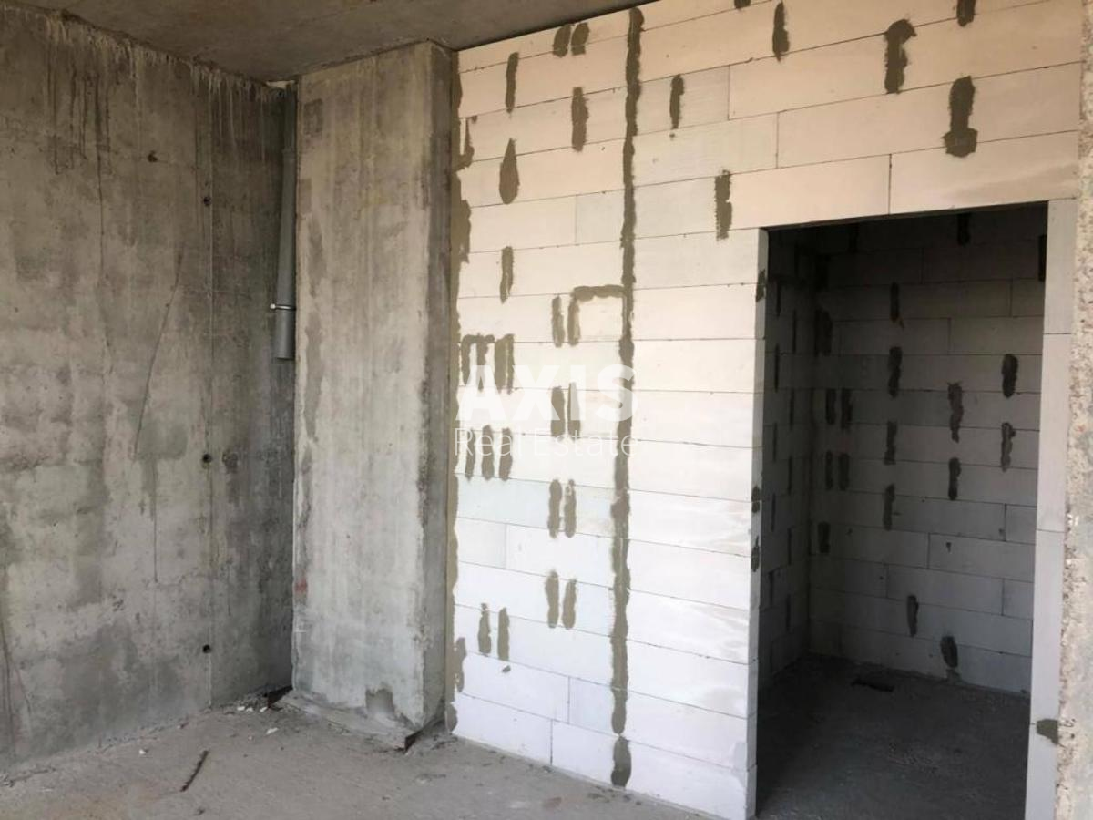 3k apartment vul. Myhajla Maksymovycha 32а4