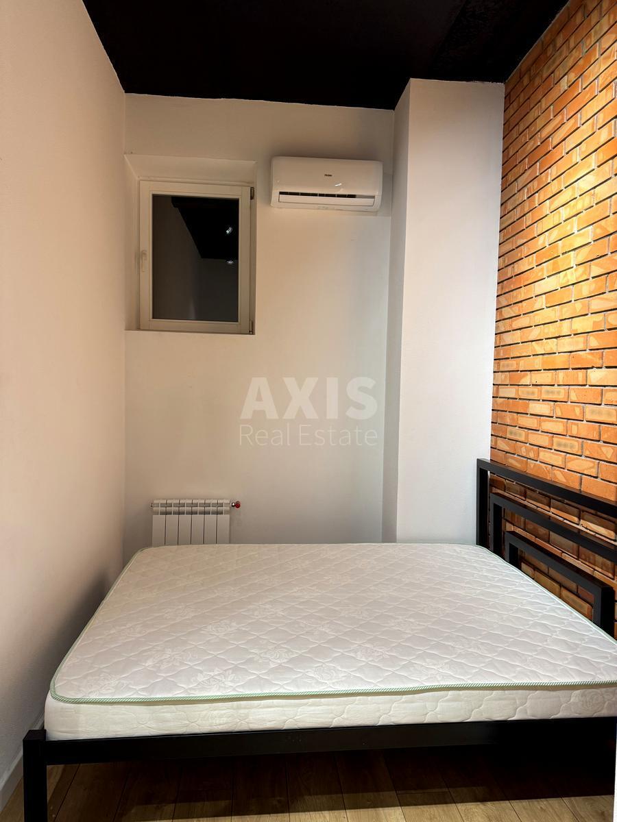 1k apartment vul. Protasiv Jar 8615318