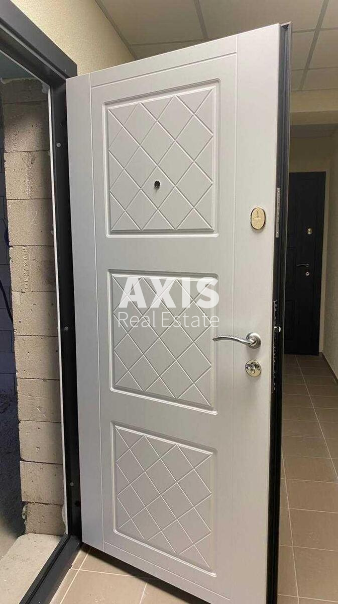 1k apartment vul. Jabluneva 11/155