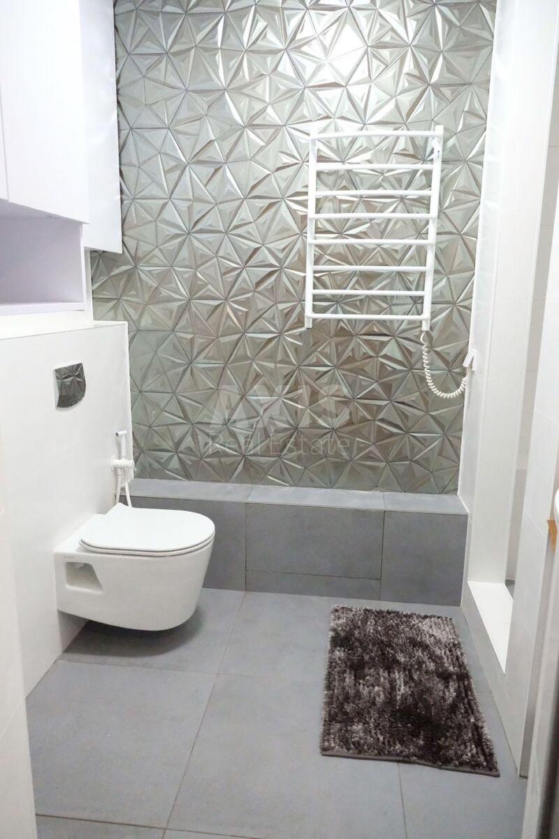 2k apartment vul. Sagajdaka Stepana 101Ш571484
