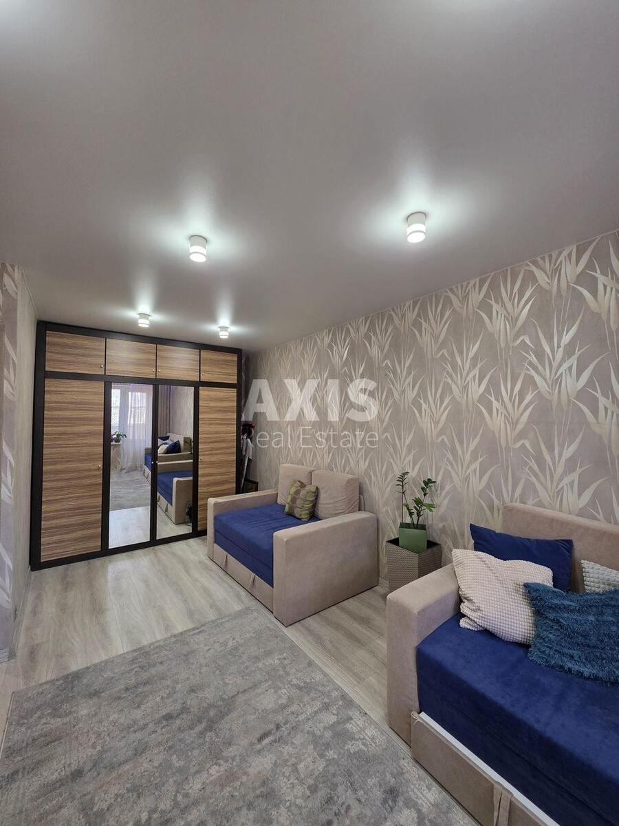 1k apartment vul. Oleksandra Makhova 1615575