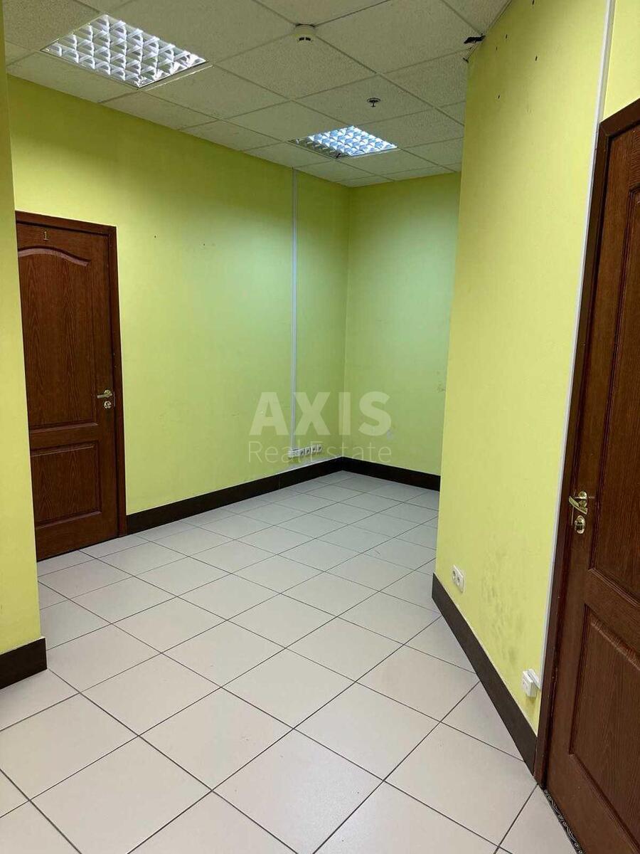 Офис ул. Глубочицкая 32, 85м23