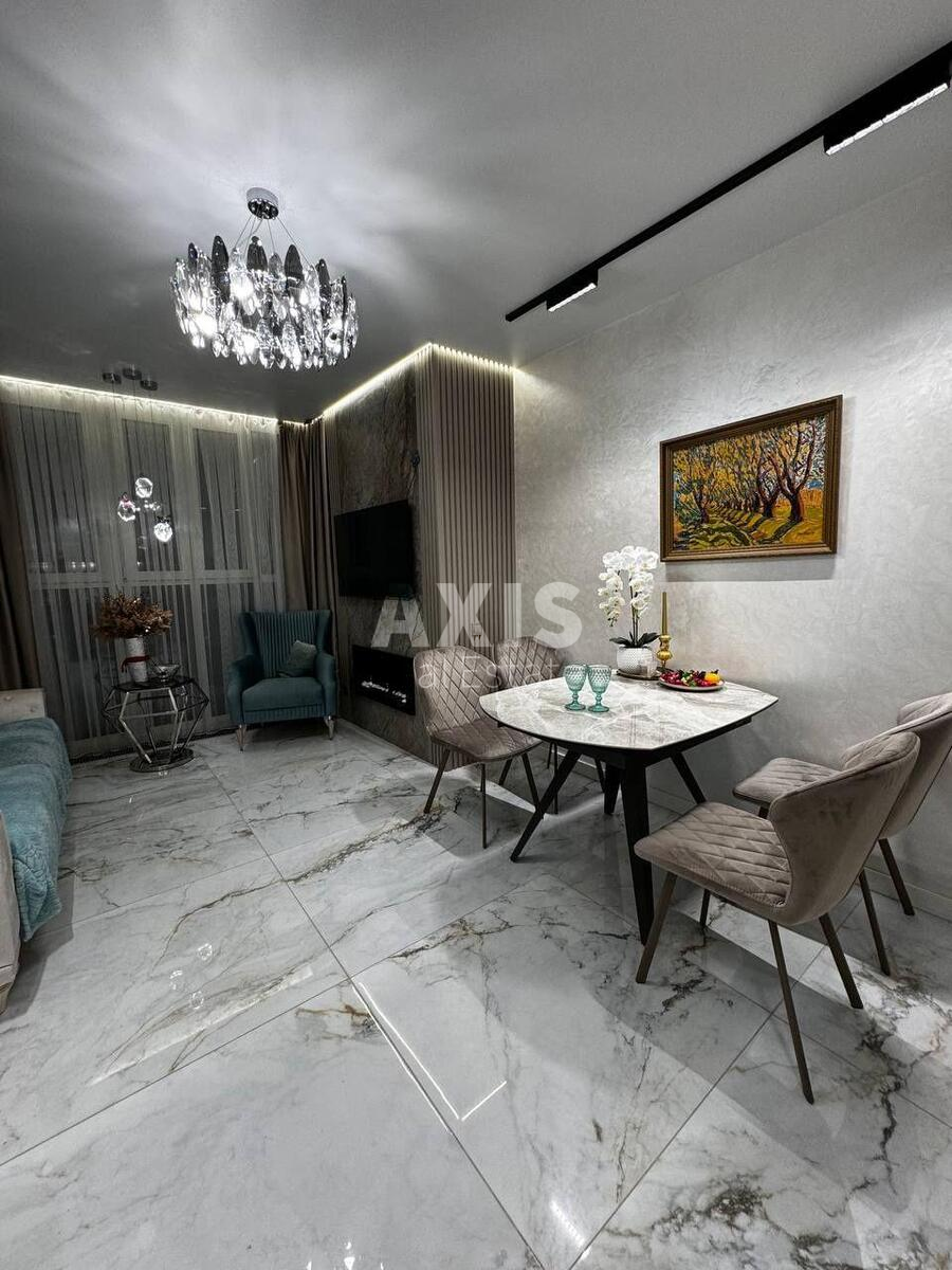 1k apartment vul. Sagajdaka Stepana 101Ш489432
