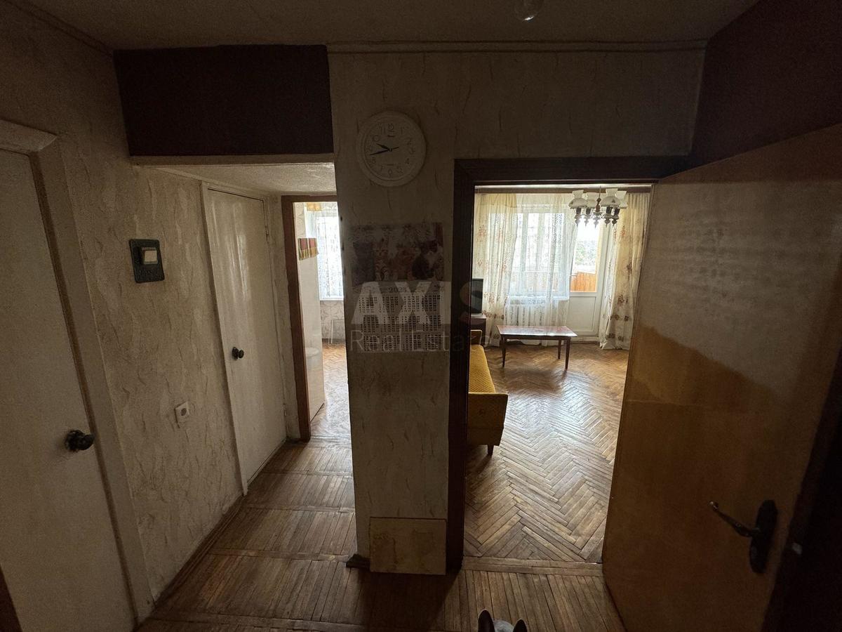 1k apartment vul. L'vivs'ka 1/91