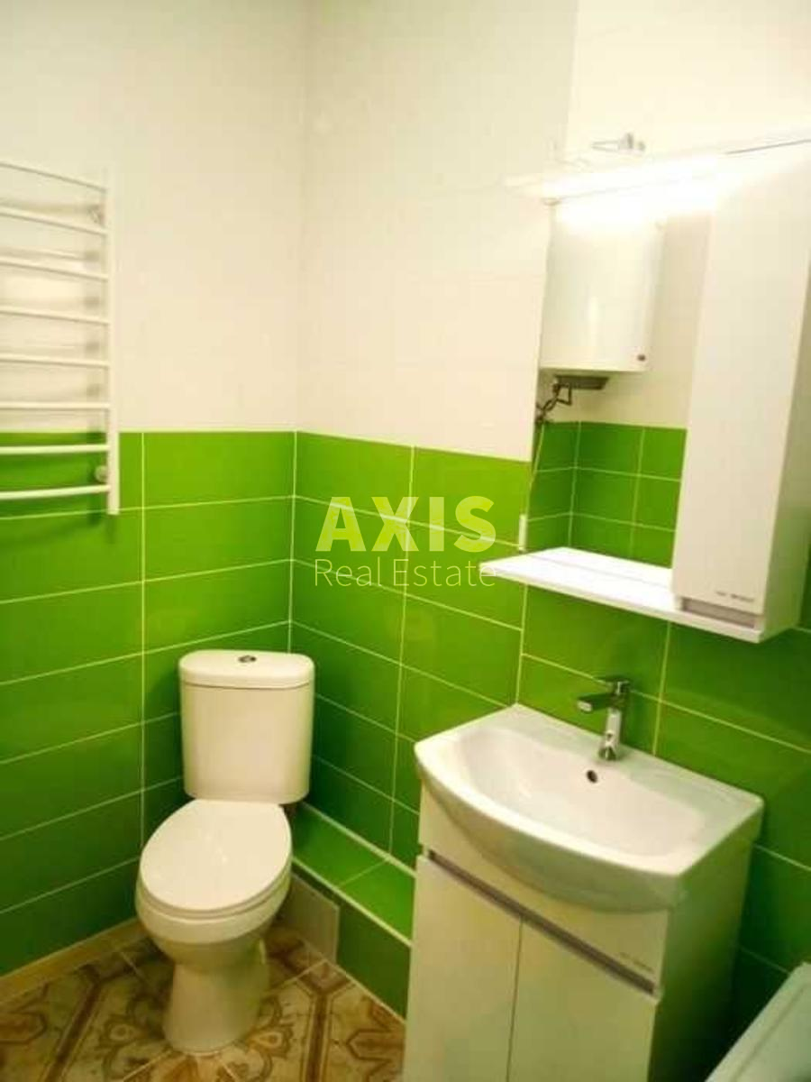 1k apartment pr-t Peremogy 5В434916