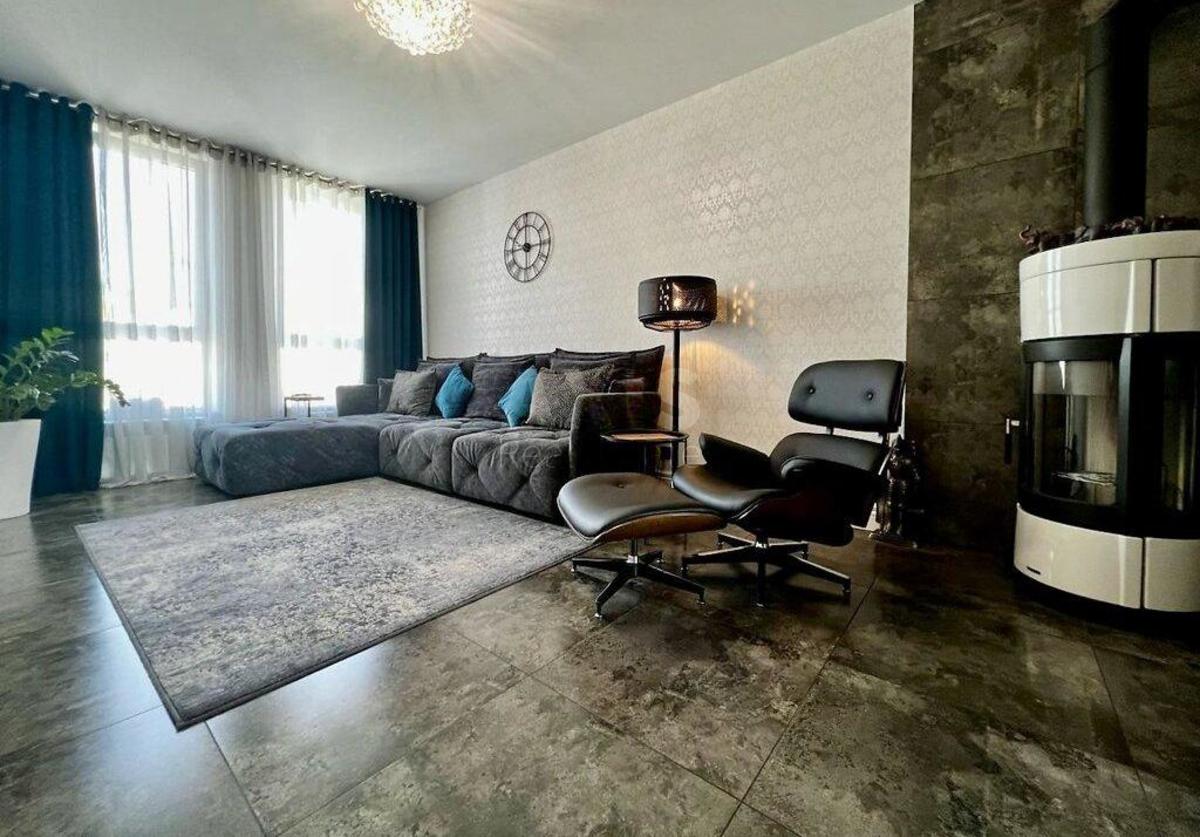 3k apartment pr-t Peremogy 676