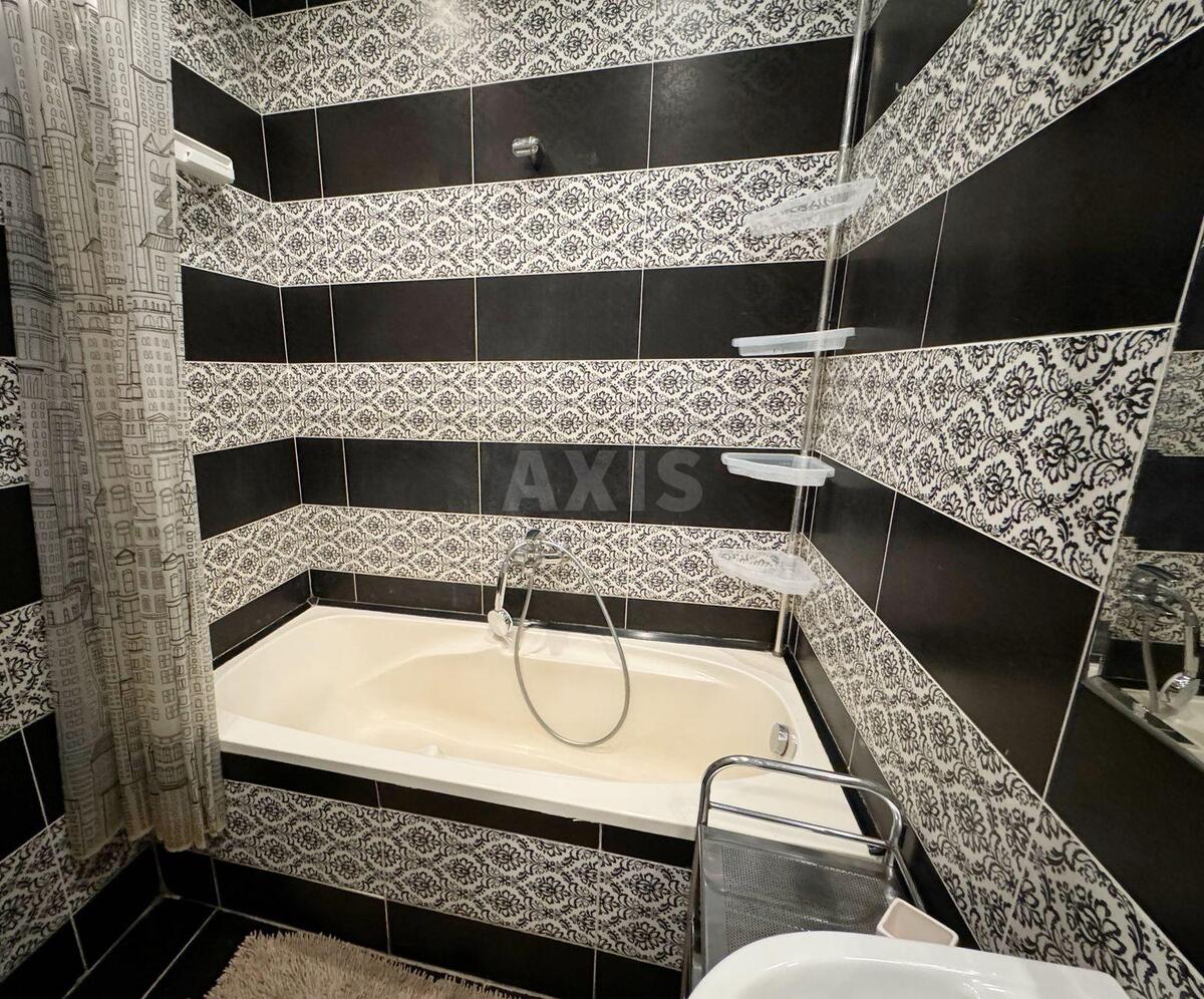 2k apartment pr-t Geroi'v Stalingrada 411