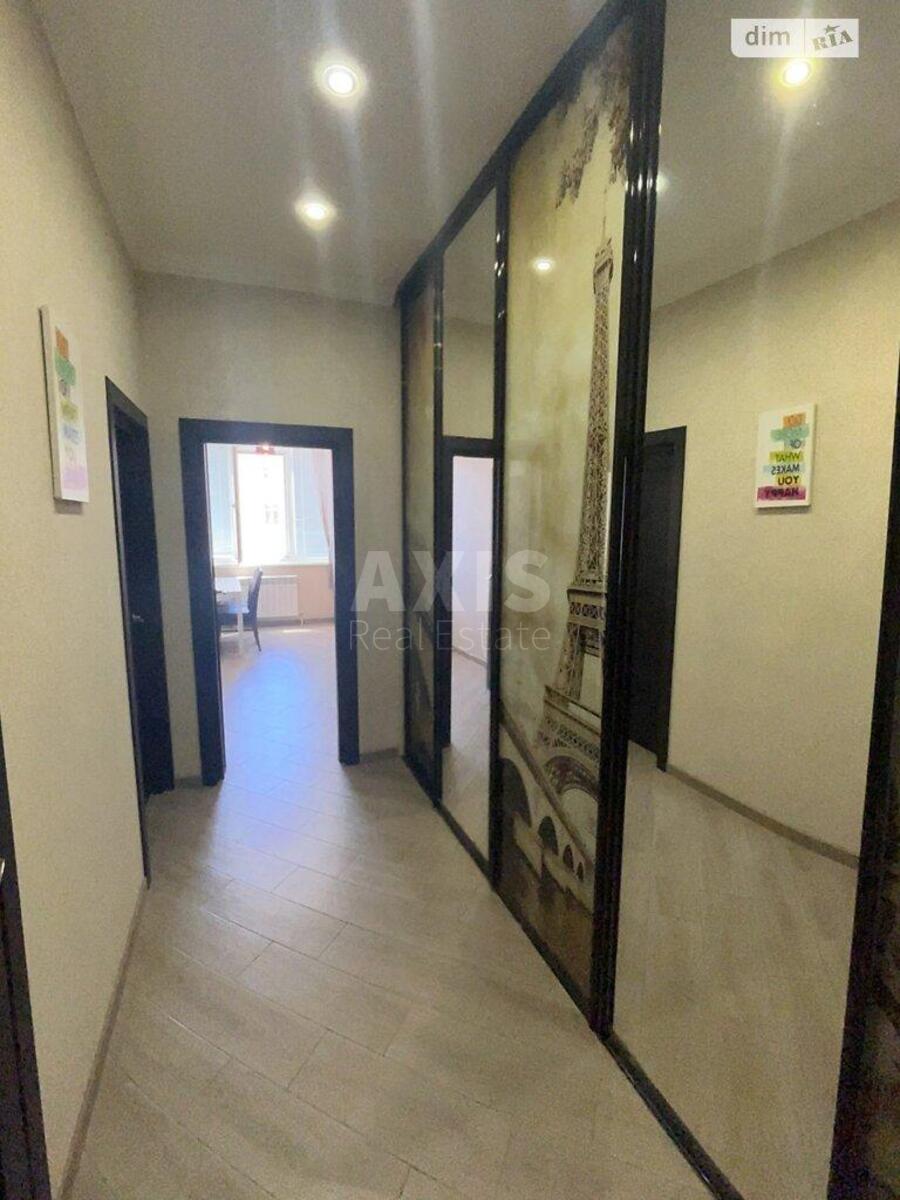 1k apartment vul. Zhyljans'ka 118568863