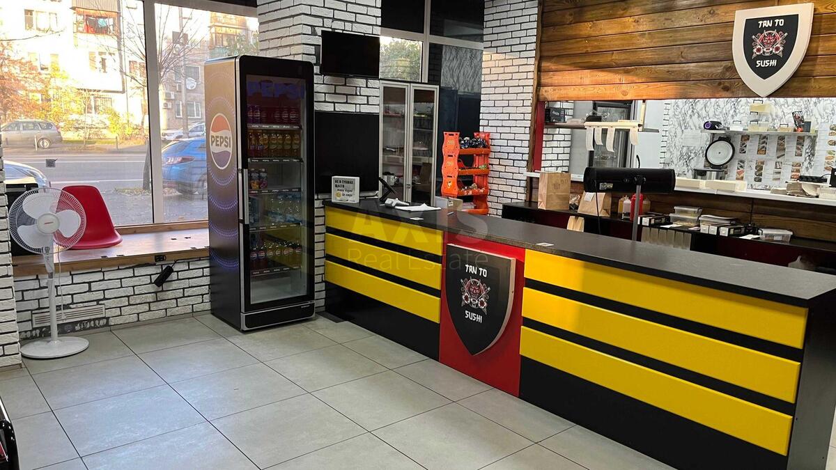 Объект торговли пр-т Мира 9, 213м2612765