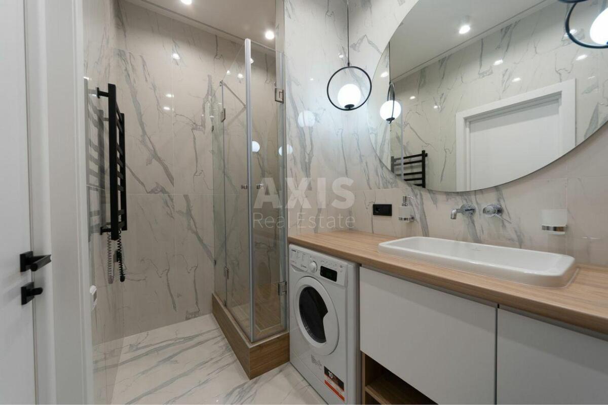 1k apartment vul. Zhyljans'ka 68569059