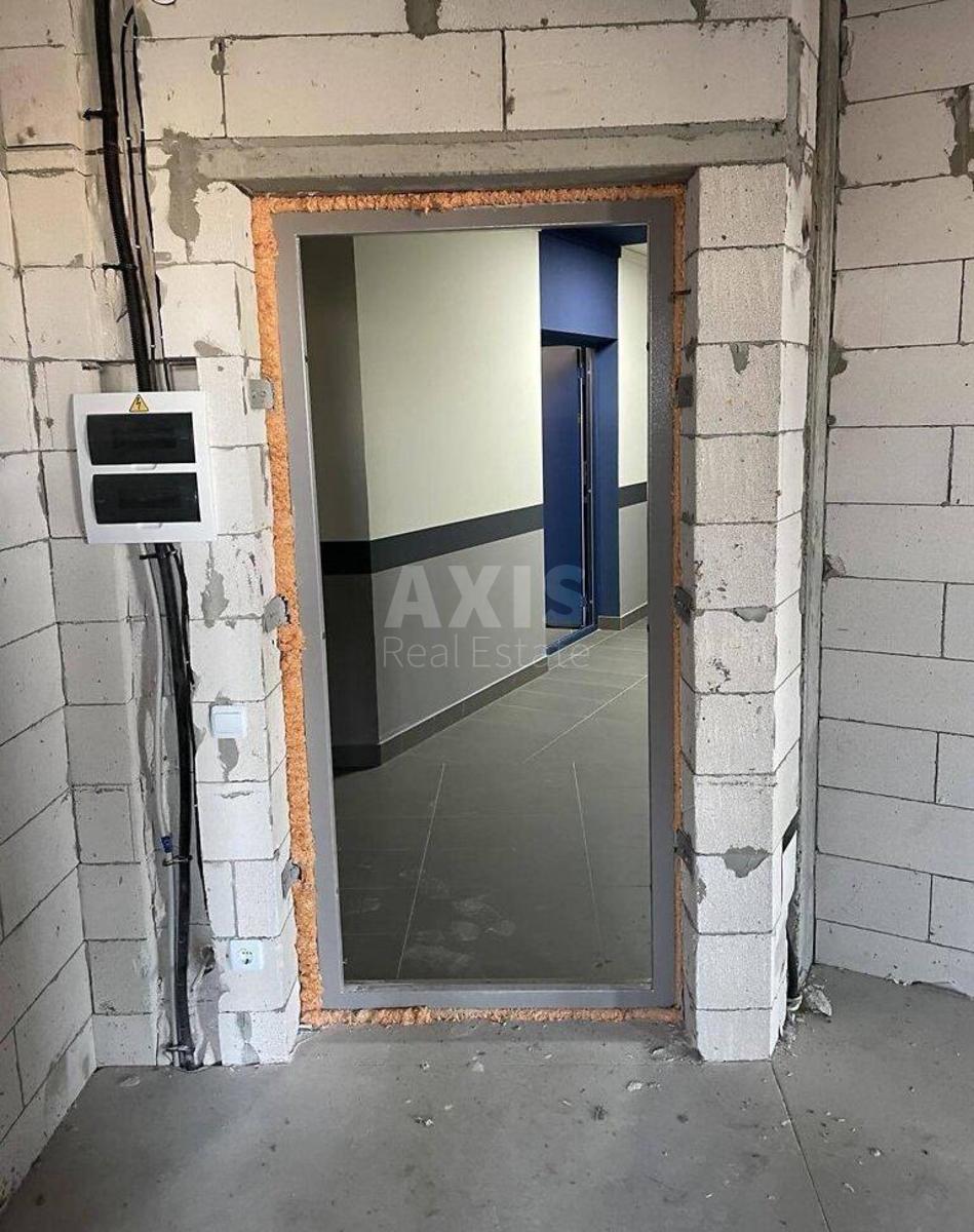 3k apartment vul. Prychal'na 145